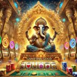 ganesha-gold