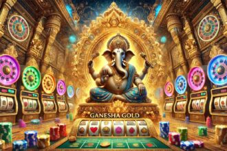 ganesha-gold